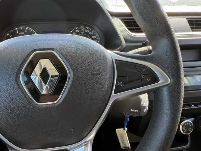 RENAULT EXPRESS 2022