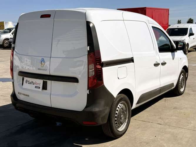RENAULT EXPRESS 2022
