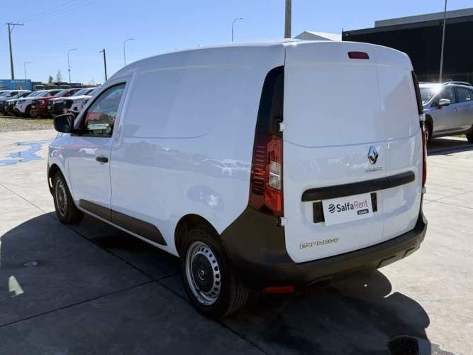 RENAULT EXPRESS 2022