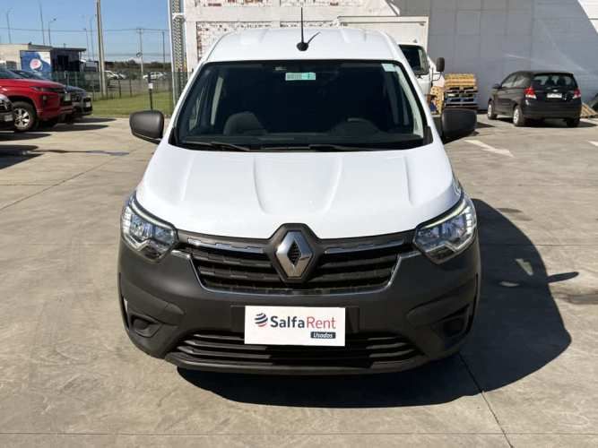 RENAULT EXPRESS 2022
