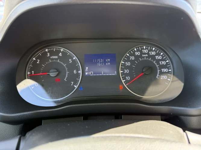 RENAULT EXPRESS 2022