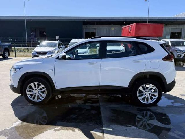 CHEVROLET TRACKER 2024