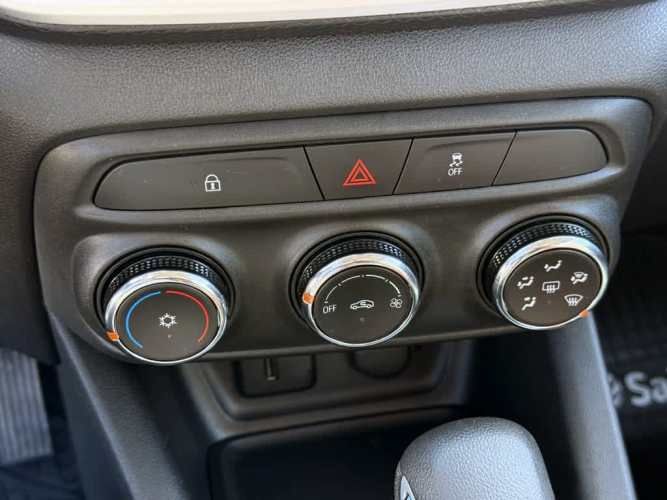 CHEVROLET TRACKER 2024