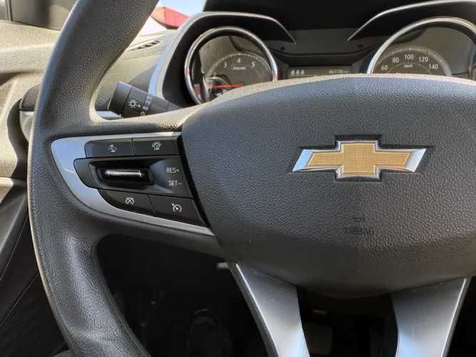 CHEVROLET TRACKER 2024