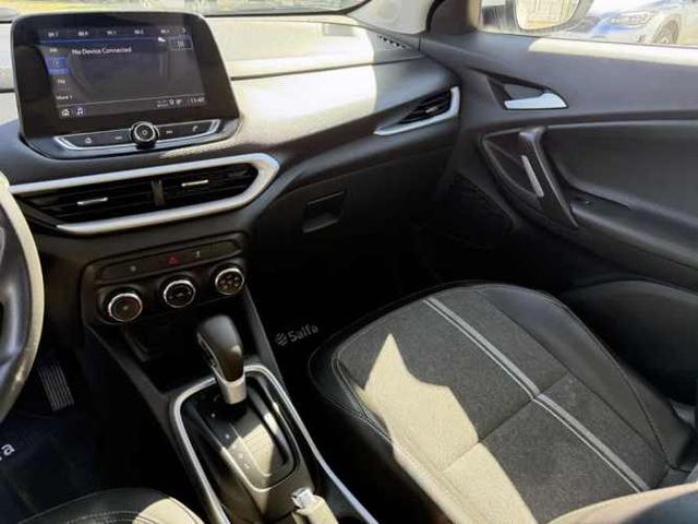 CHEVROLET TRACKER 2024