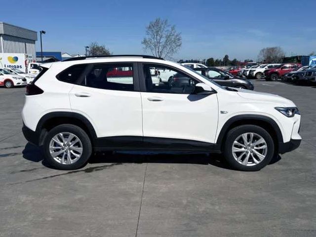 CHEVROLET TRACKER 2024