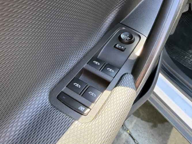 CHEVROLET TRACKER 2024