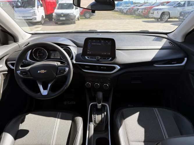 CHEVROLET TRACKER 2024