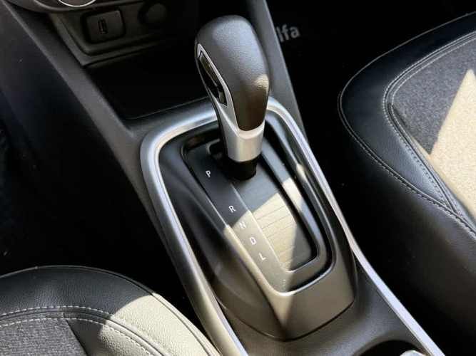 CHEVROLET TRACKER 2024