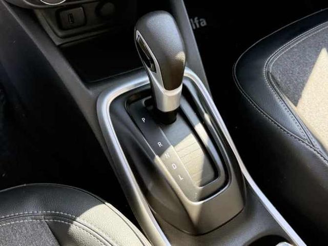 CHEVROLET TRACKER 2024