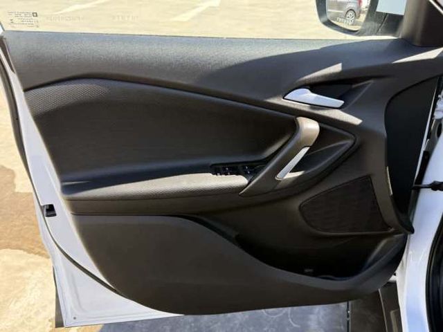 CHEVROLET TRACKER 2024