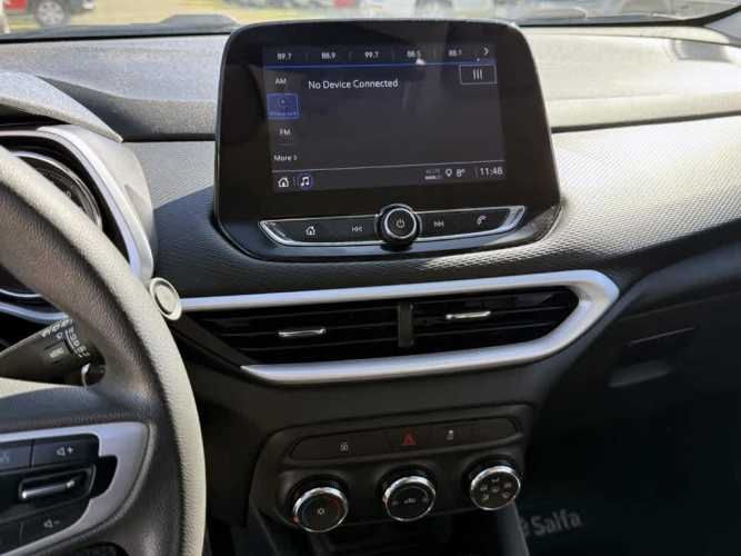 CHEVROLET TRACKER 2024