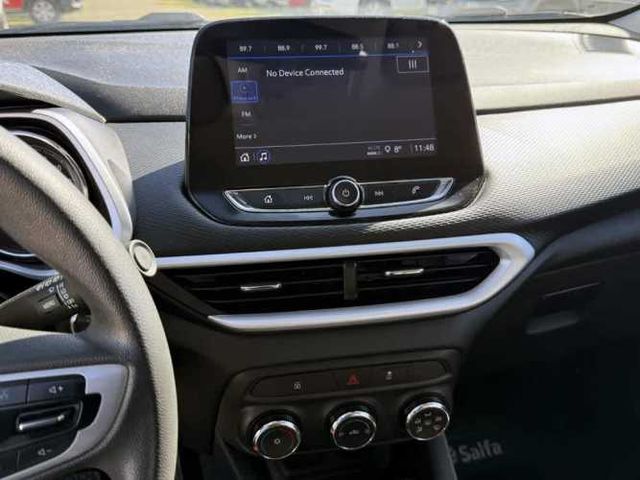 CHEVROLET TRACKER 2024