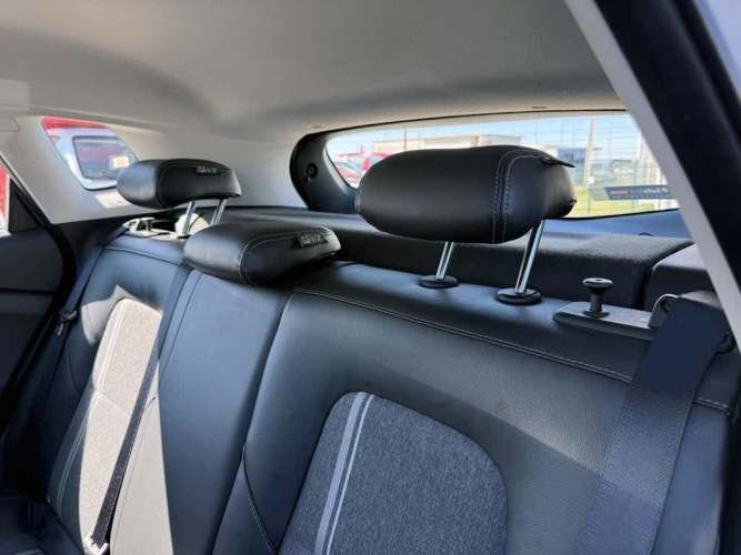 CHEVROLET TRACKER 2024