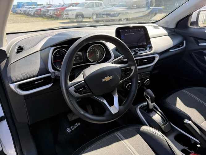 CHEVROLET TRACKER 2024