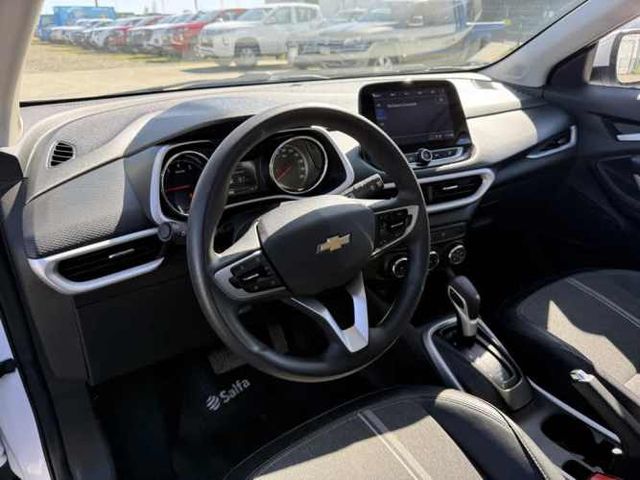 CHEVROLET TRACKER 2024