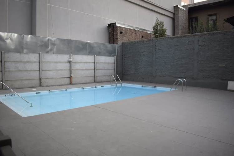 Imperdible Rebajado!!! Departamento Con Estacionamiento, Mall Plaza Independencia