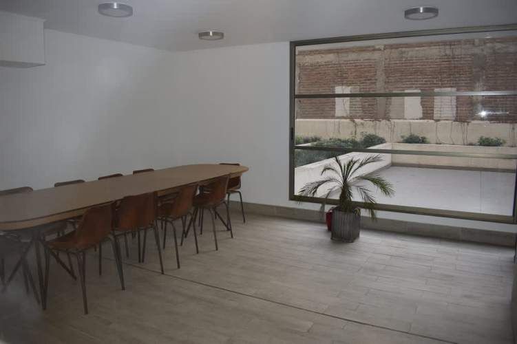 Imperdible Rebajado!!! Departamento Con Estacionamiento, Mall Plaza Independencia