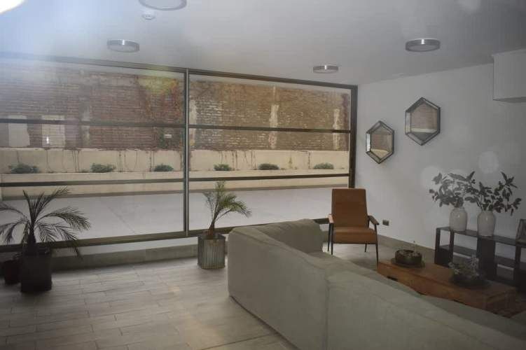 Imperdible Rebajado!!! Departamento Con Estacionamiento, Mall Plaza Independencia