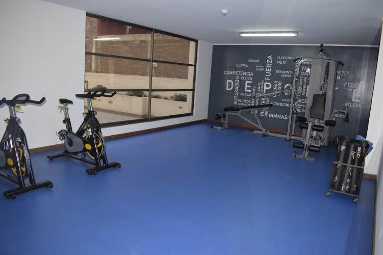 Imperdible Rebajado!!! Departamento Con Estacionamiento, Mall Plaza Independencia