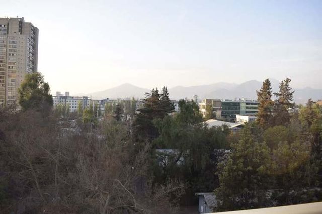 Imperdible Rebajado!!! Departamento Con Estacionamiento, Mall Plaza Independencia