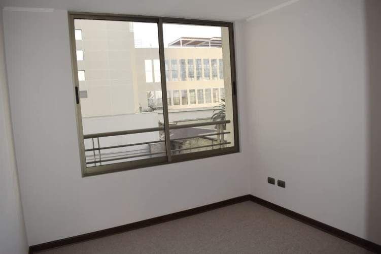 Imperdible Rebajado!!! Departamento Con Estacionamiento, Mall Plaza Independencia