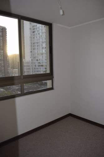 Imperdible Rebajado!!! Departamento Con Estacionamiento, Mall Plaza Independencia