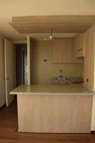 Imperdible Rebajado!!! Departamento Con Estacionamiento, Mall Plaza Independencia