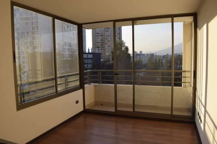 Imperdible Rebajado!!! Departamento Con Estacionamiento, Mall Plaza Independencia