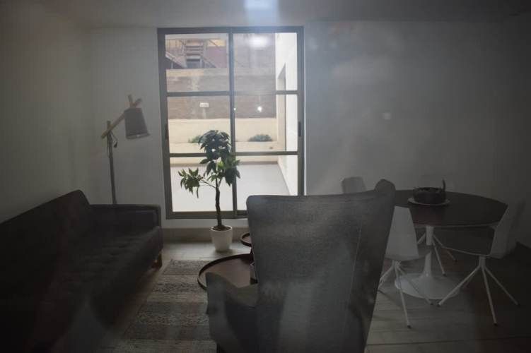 Imperdible Rebajado!!! Departamento Con Estacionamiento, Mall Plaza Independencia