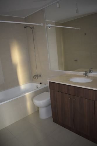 Imperdible Rebajado!!! Departamento Con Estacionamiento, Mall Plaza Independencia