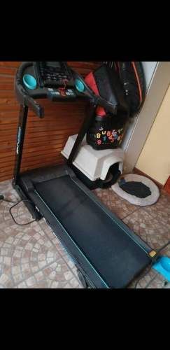 Trotadora bianchi bft 3520