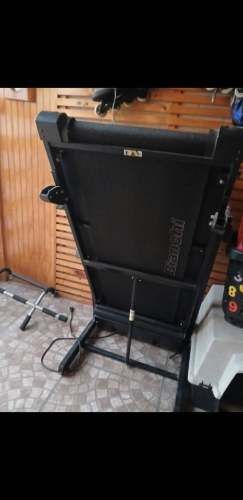 Trotadora bianchi bft 3520