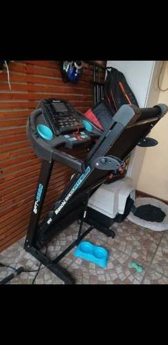 Trotadora bianchi bft 3520