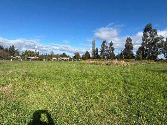 VENDO PARCELA NEGRETE, PARCELACIÓN ESPERANZA CAMPESINA