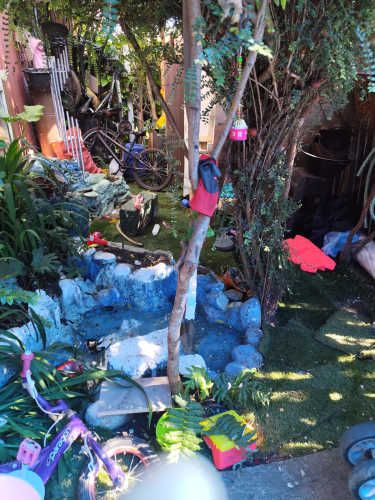 VENTA PROPIEDAD VILLA SAN JOSÉ