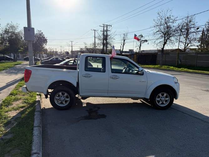 Great Wall Wingle 5 2019