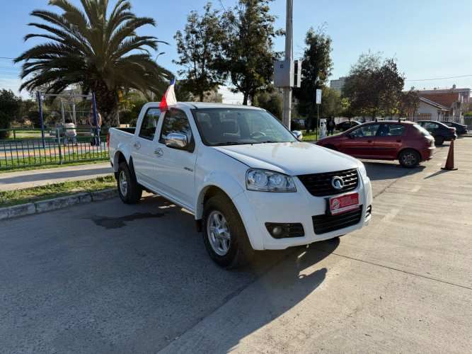 Great Wall Wingle 5 2019