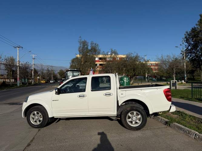 Great Wall Wingle 5 2019