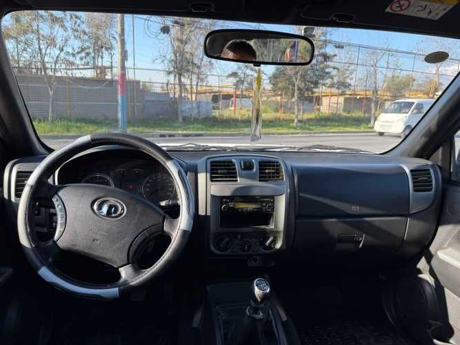 Great Wall Wingle 5 2019