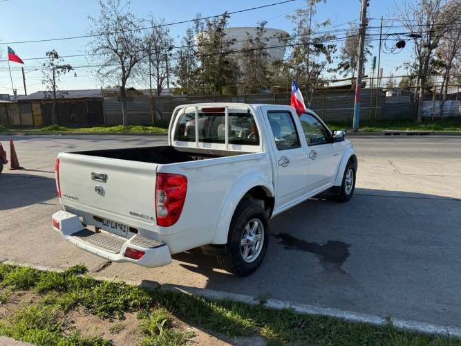 Great Wall Wingle 5 2019