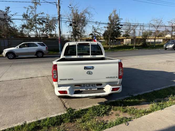 Great Wall Wingle 5 2019