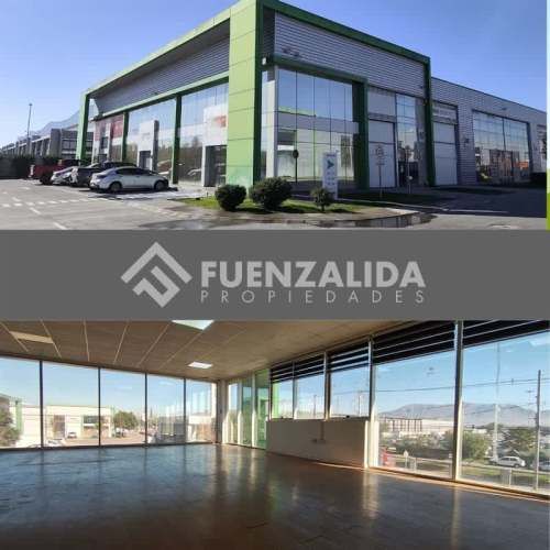 LOCAL COMERCIAL Avenida Ventisquero 1225