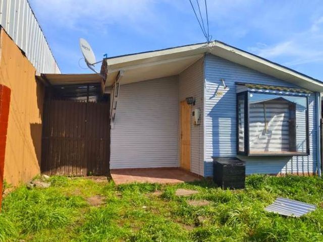 Casa y Departamento, Los Creadores Fundo EL Carmen Temuco