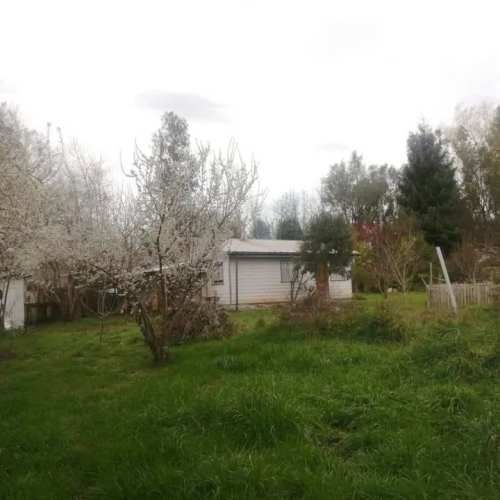 Sitio 596m2 Casa en Altos de Metrenco Villa San Andrés