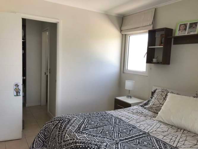 Depto en Venta San Martin con Santa Teresa//2hb+2b+estac+bodega