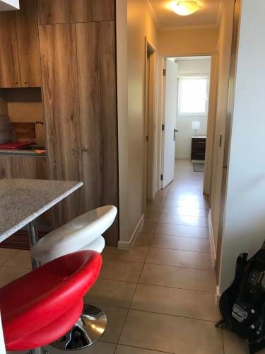 Depto en Venta San Martin con Santa Teresa//2hb+2b+estac+bodega