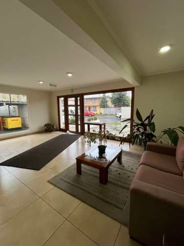 Depto en Venta San Martin con Santa Teresa//2hb+2b+estac+bodega