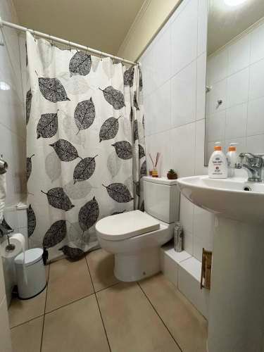 Depto en Venta San Martin con Santa Teresa//2hb+2b+estac+bodega