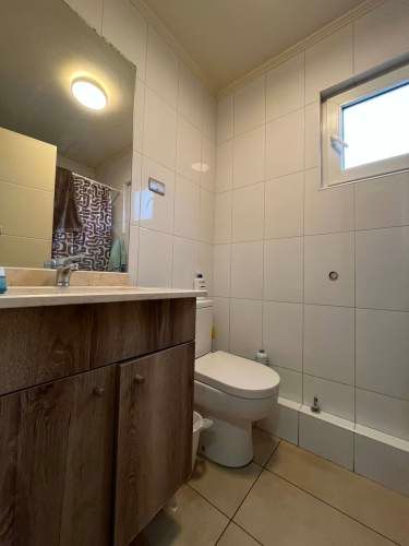 Depto en Venta San Martin con Santa Teresa//2hb+2b+estac+bodega